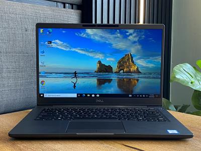 Dell Latitude 7300 Core i5 8th Generation Laptop