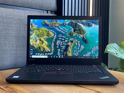 Lenovo Thinkpad T470 Core i5 6th Generation 