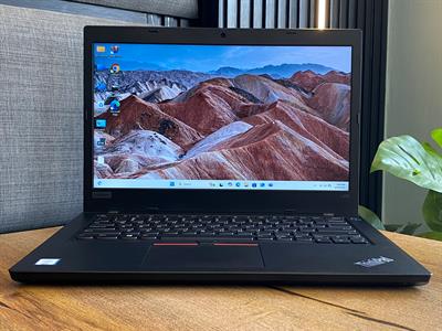 Lenovo ThinkPad L490 Core i5 8th Generation