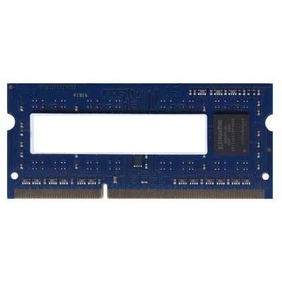 4GB DDR3L Branded RAM (Pulled Out)
