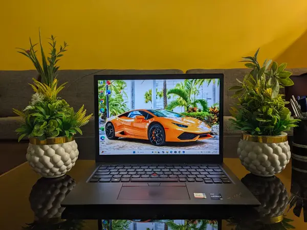 Lenovo ThinkPad L13 Core i5 12th Generation 