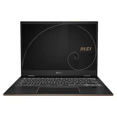 MSI Summit E13 Flip Evo X360 Core-i7 11th Generation | Intel® Iris® Xe graphics