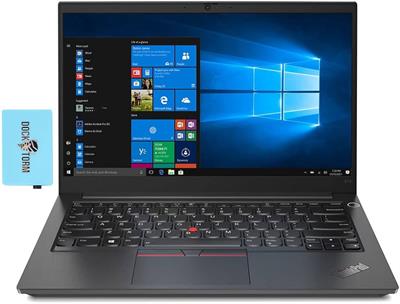 Lenovo ThinkPad E14 Gen 5 Core-i5 13th Generation | Intel Iris® Xe Graphics