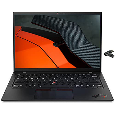 Lenovo ThinkPad X1 Carbon Gen 9 Laptop - 14" inch 