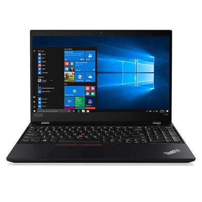 Lenovo ThinkPad P15s Gen2 Core-i5 11th Generation | NVIDIA Quadro T500 4GB GDDR6 Graphics.
