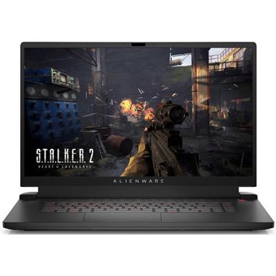 Dell Alienware M17 R5 Ryzen 9 6900HX | AMD Radeon™ 600M Graphics.