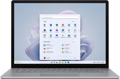Microsoft Surface 5 Core-i7 12th Generation | Intel® Iris® Xe Graphics.
