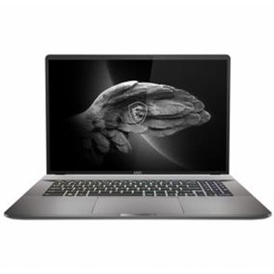 MSI Creator A12UGST Core-i7 12th Generation | NVIDIA® GeForce RTX™ 3070 Ti GPU 8GB GDDR6