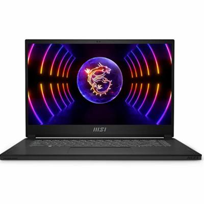 MSI Stealth 15 A13VF Core-i7 13th Generation | NVIDIA® GeForce RTX™ 4060 Laptop GPU 8GB GDDR6 Graphics.