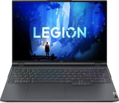 Lenovo Legion PRO5 Core-i7 13th Generation | NVIDIA GeForce RTX 4060 Laptop GPU 8GB GDDR6