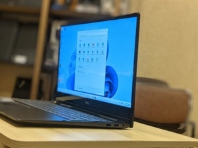 DELL inspiron 7591 2-in-1 Core i7 10th Generation 