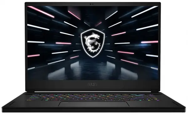 MSI Stealth GS77 Core i9 12th Generation - NVIDIA GeForce RTX 3060 6GB