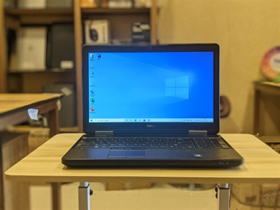Dell Latitude E5540 Core i3 4th Generation