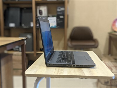 HP Notebook 250 G6 Core i5 7th Generation