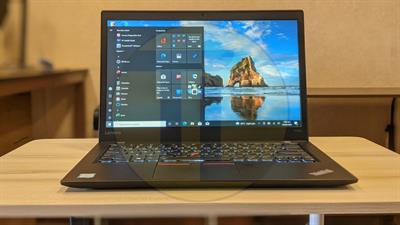 Lenovo  Thinkpad T470s Core i7 7th Generation
