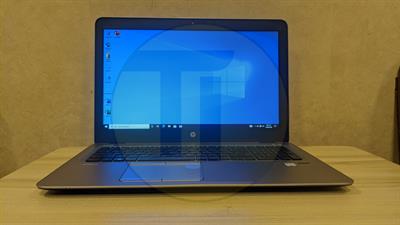 HP Elitebook 850 G3 Core i7 6th generation