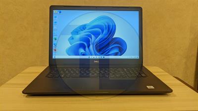 DELL Inspiron 3793 Core i7 10th Generation