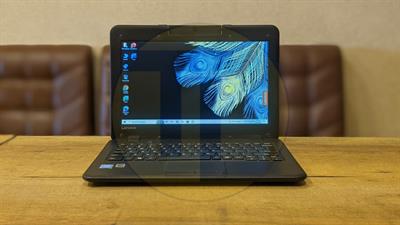 Lenovo WinBook N22 Intel Celeron N3060 4GB RAM 128GB SSD Storage 11.6" HD Display Front and Back Camera 