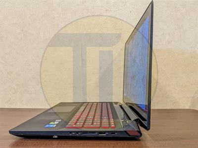Lenovo Y50-70 Core i7 4th with 2GB NVIDIA Graphics