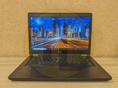 DELL Latitude 5480 Core i5 7th Generation 2GB NVIDIA Graphics