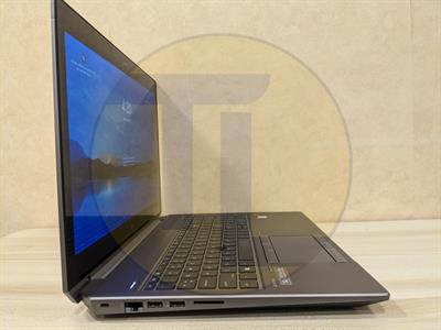HP ZBook 15 G5 Core i7 8th Hexa | 4GB NVIDIA GDDR5 Graphics