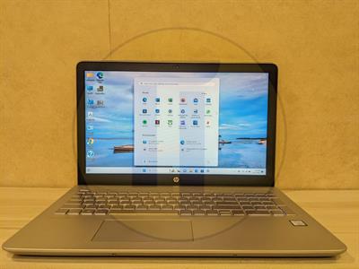 HP Pavilion 15-cc1xx Core i5 8th Generation