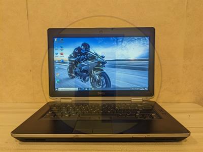 Dell Latitude 5580 Core i7 7th Generation Powehouse Machine