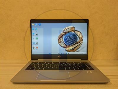 HP ProBook 440 G7 14" Notebook | Core i5 10th Generation