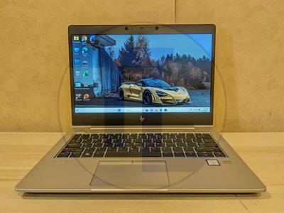 HP EliteBook 830 G6 Core i5 8th Generation