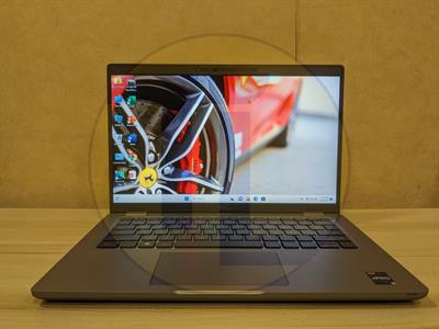 Dell Precision 3470 Core i5 12th Generation 4GB NVIDIA T550 Graphics