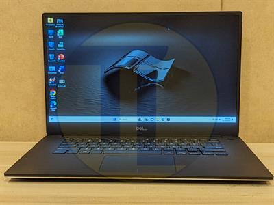 Dell Precision 5530 Xeon E-2176M | 4GB NVIDIA Quadro P1000