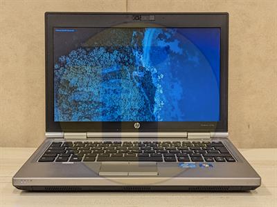 HP EliteBook 2570p Core i3 3rd Generation 