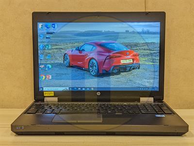 HP ProBook 6560b Core i5 2nd Generation