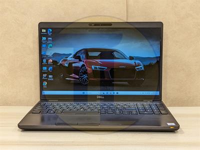 DELL Precision 3541 Core i7 9th Gen | 4GB Quadro P620