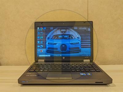 HP ProBook 6360b Core i5 2nd Generation