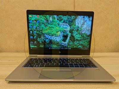 HP EliteBook 830 G6 Core i7 8th Generation