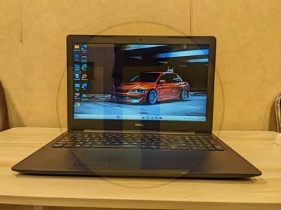 Dell Inspiron 3593 Core i7 10th Generation | Intel Iris Xe Graphics.