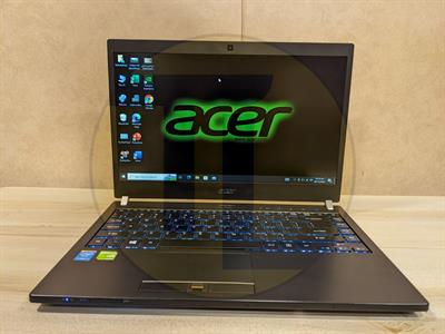 Acer TravelMate P645 core i7 5th Generation | 2GB NVIDIA Dedicated Graphics
