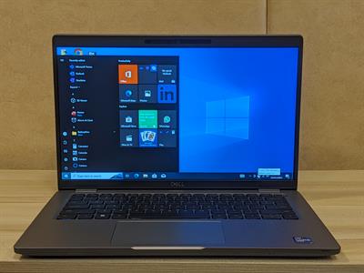 Dell Latitude 5440 Core-i7 13th Generation Open Box | Intel® Iris Xe Graphics.