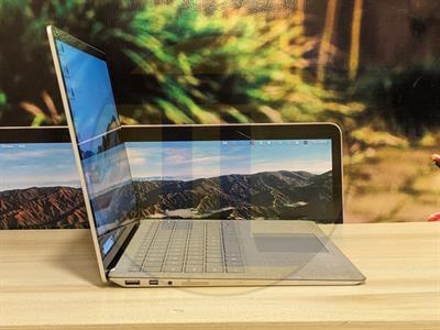 Microsoft Surface Gen 1 Core™-i7 7th Generation | Intel® Iris™ Plus Graphics 640 | Touch Screen Display