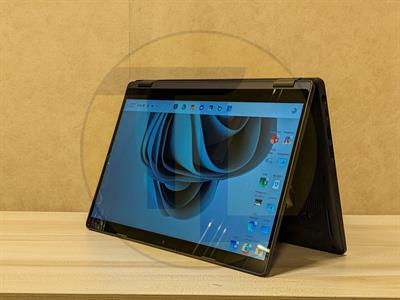 Dell Latitude 5300 2 in 1 Core-i5 8th Generation Laptop | 13.3-Inch Touchscreen Display