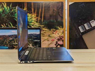 Samsung NoteBook 900X3C Core-i7 3rd Generation Laptop | 13.3-Inch PLS Display
