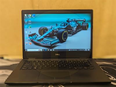 Dell Latitude 3400 Core i5 8th Generation Laptop | 16GB RAM | 256GB SSD