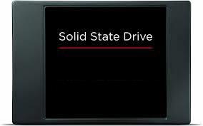 512GB Branded Pulled Out SSD 2.5" SATA 