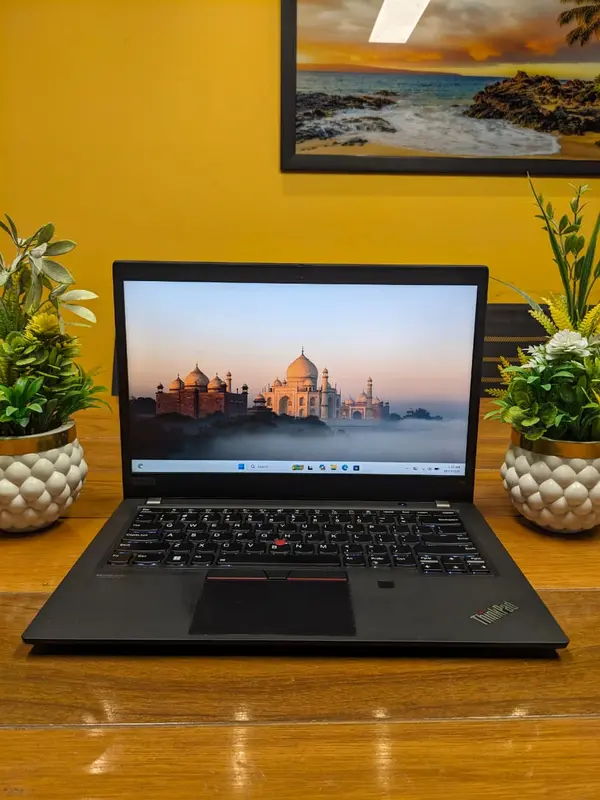 Lenovo ThinkPad T14 Gen 2 Core i7 11th Generation