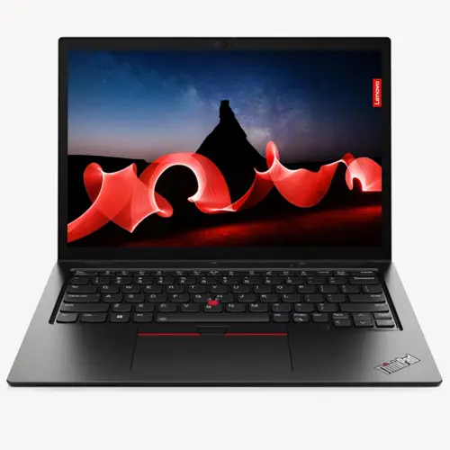 Lenovo ThinkPad L13 Yoga Gen 2- Core i5 11th Generation