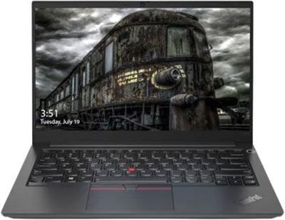 Lenovo ThinkPad E14 Gen 2 (20TA000HMY) Core-i5 11th Generation | Intel® UHD Graphics.