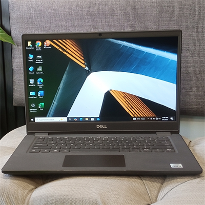 Dell Latitude 14 3410 Core i5 10th Generation laptop