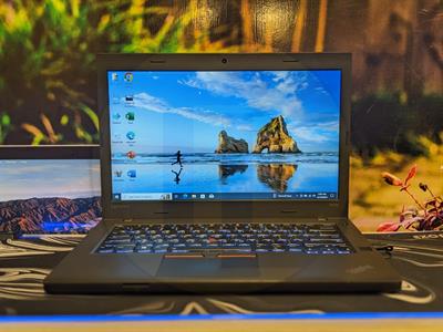 Lenovo ThinkPad T470p Core-i5 7th Generation