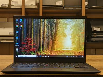 Lenovo ThinkPad X1 Carbon Core i7 8th Generation | 14.1" 2K Display